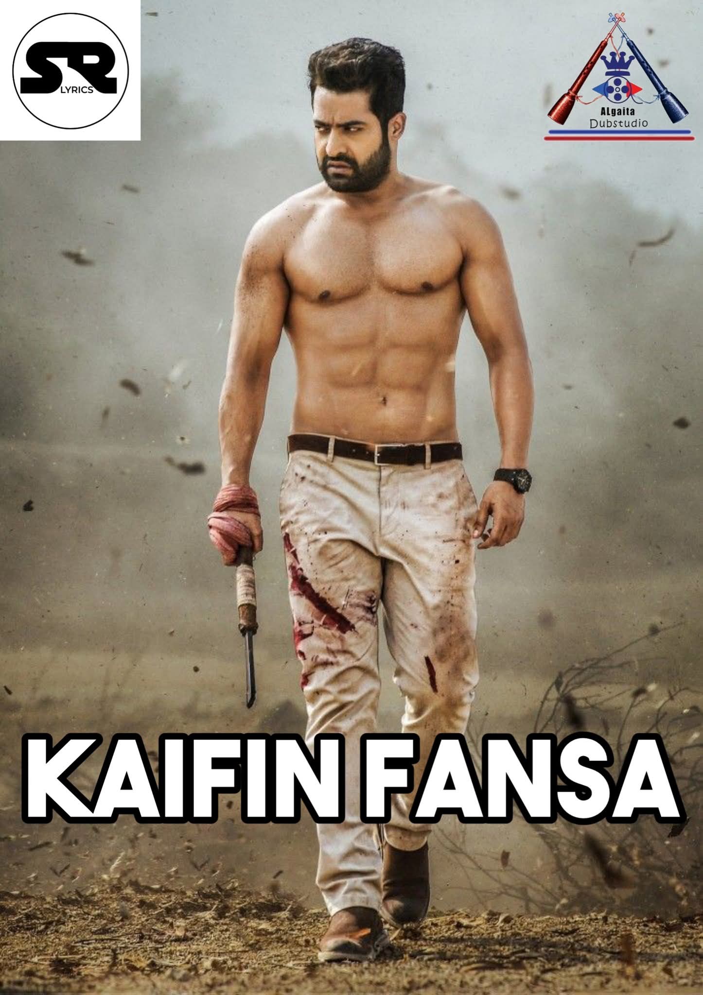 Kaifin Fansa Algaita