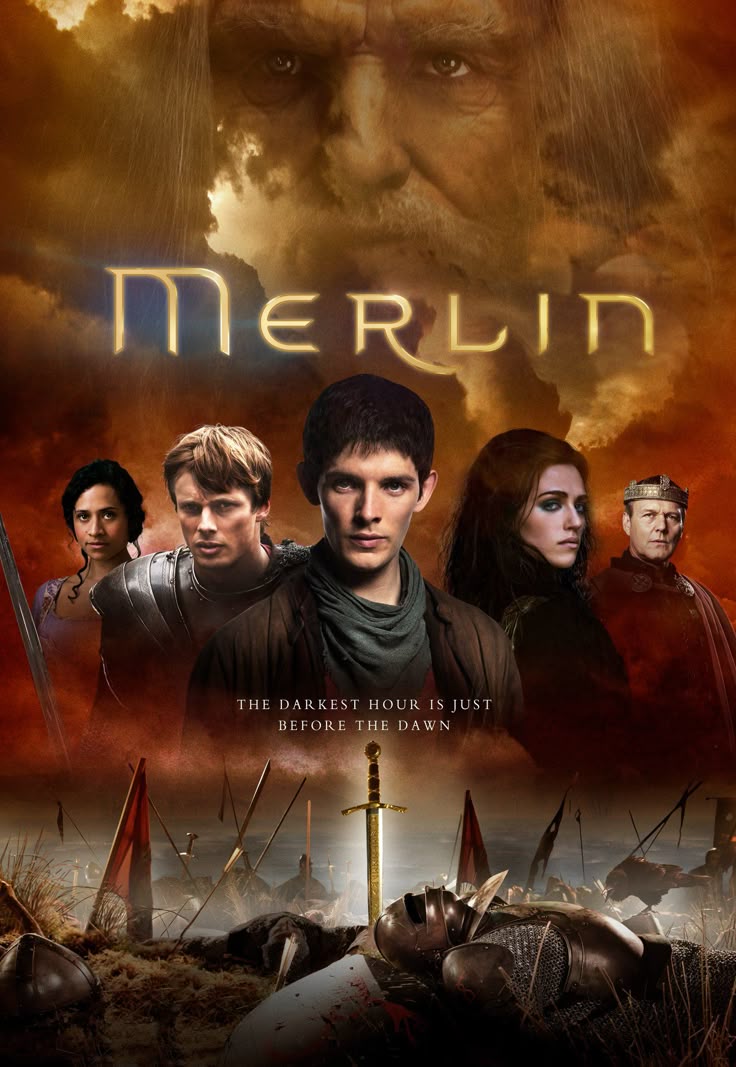 Merlin Algaita Episode 1 to 17 Series