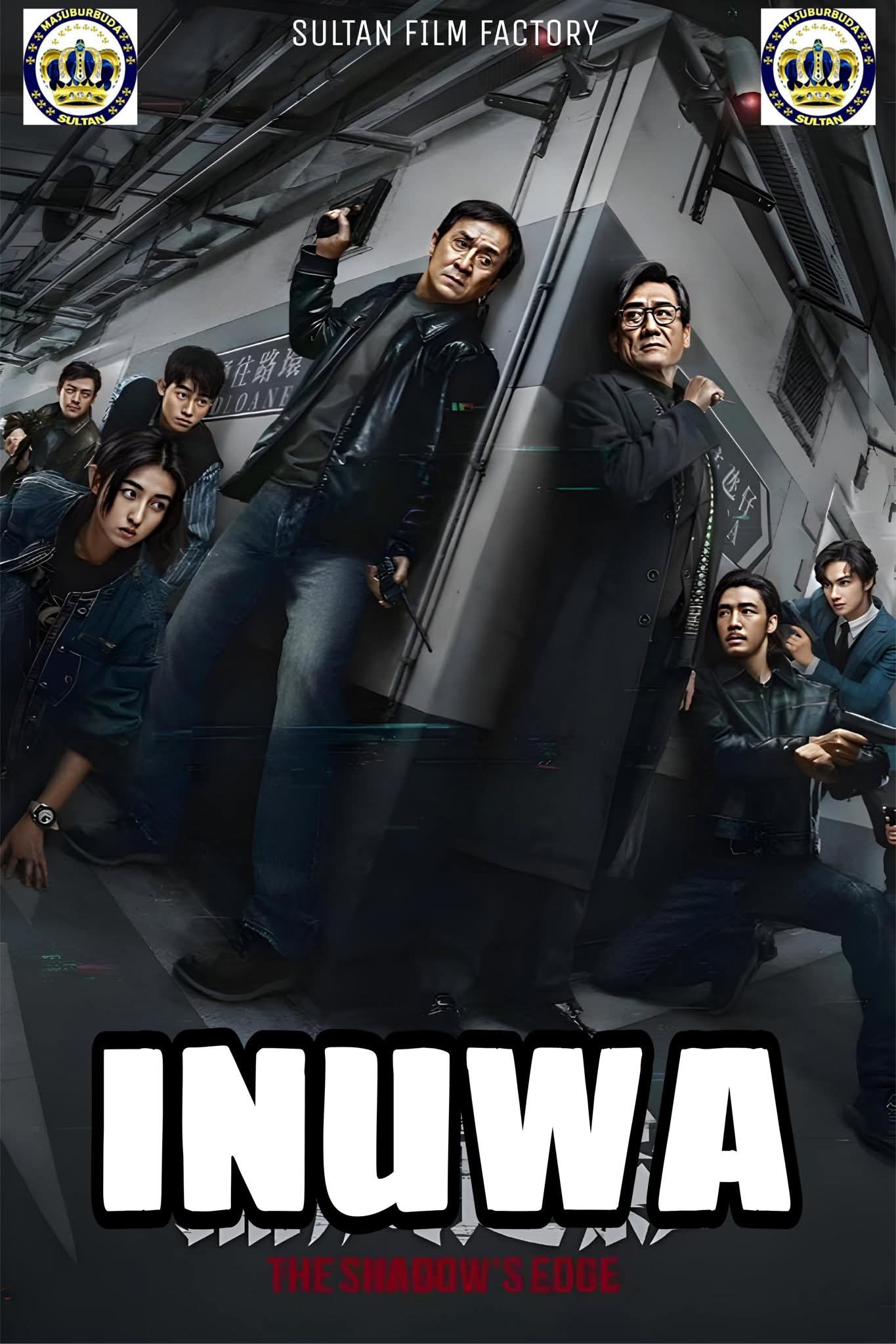 Inuwa By Sultan Indian Hausa