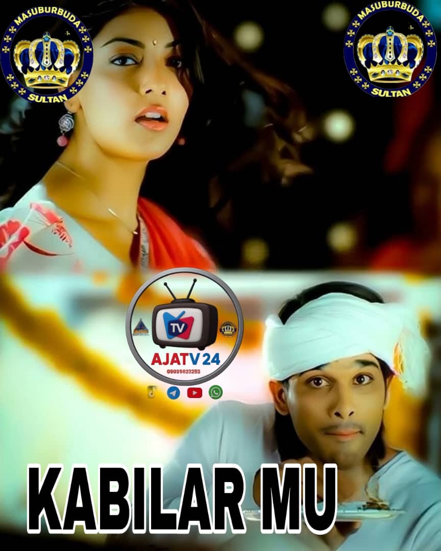 Kabilarmu Sultan Indian Hausa