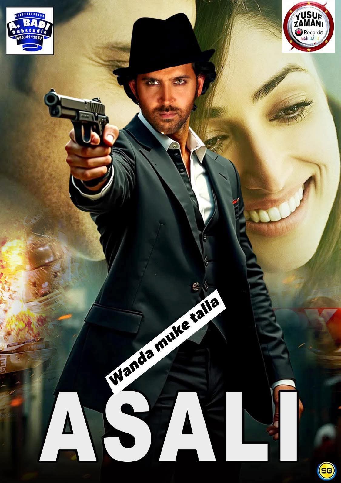 Asali Yusuf Zamani Indian Hausa