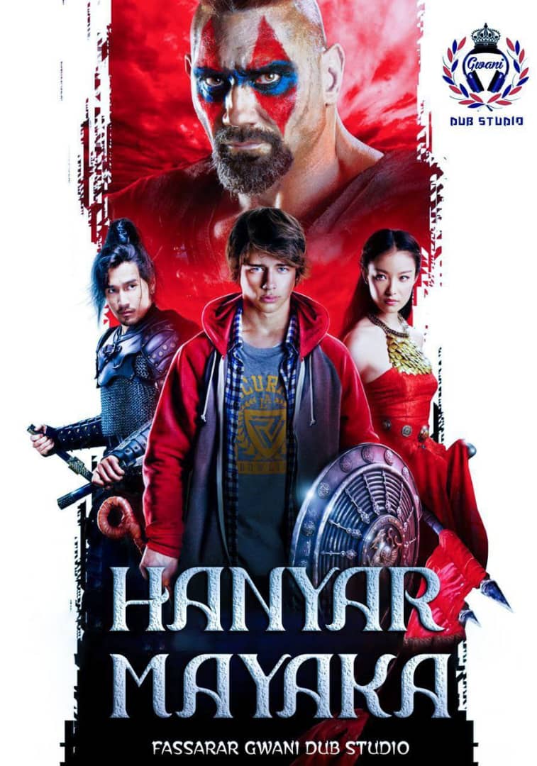 Hanyar Mayaka Gwani Indian Hausa