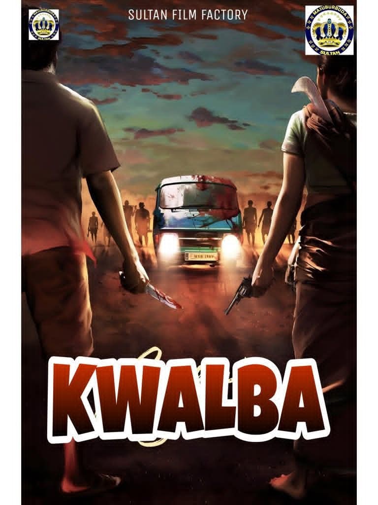 Kwalba Sultan Indian Hausa