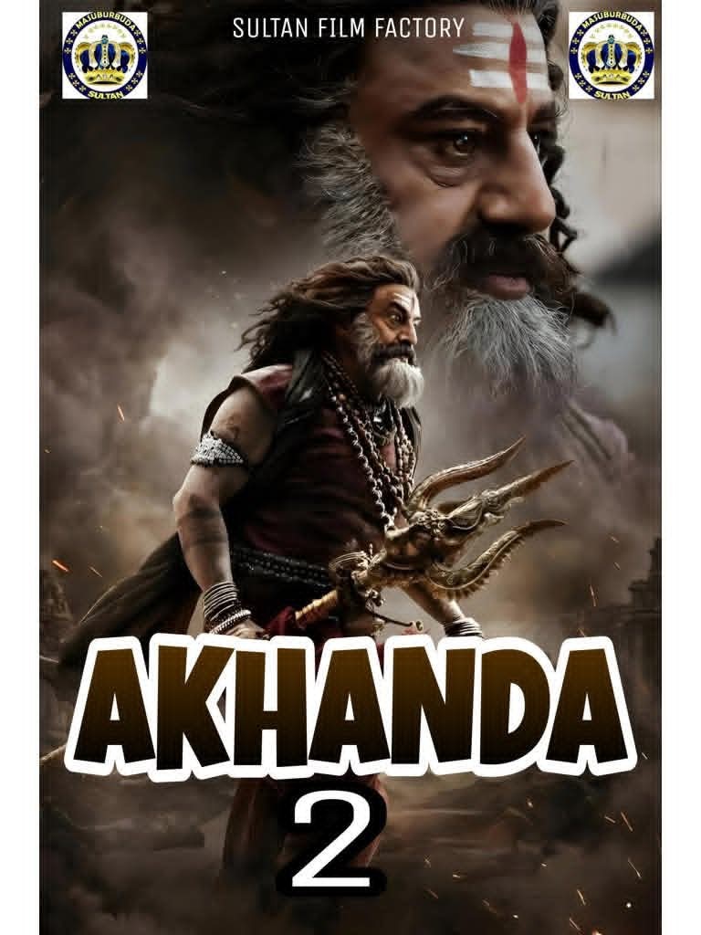 Mutuwa 2 (Akhanda 2) Sultan Indian Hausa