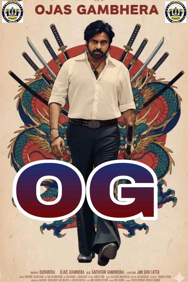 OG Sultan Indian Hausa