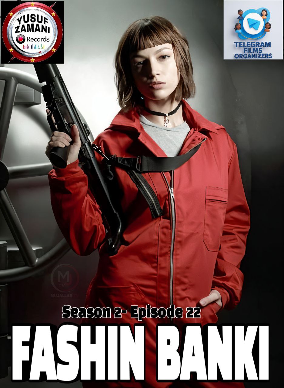 Fashin Banki Season 2 Complete Series Yusuf Zamani