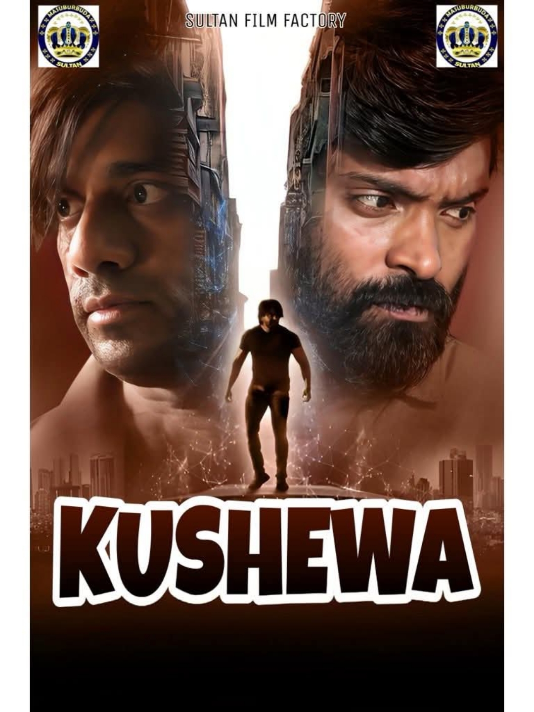 Kushewa Sultan Indian Hausa