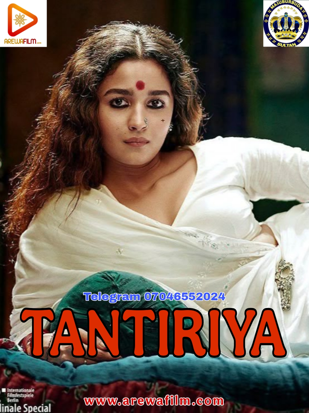 Tantiriya Sultan