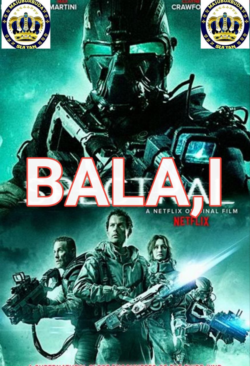 Bala'i Sultan Indian Hausa