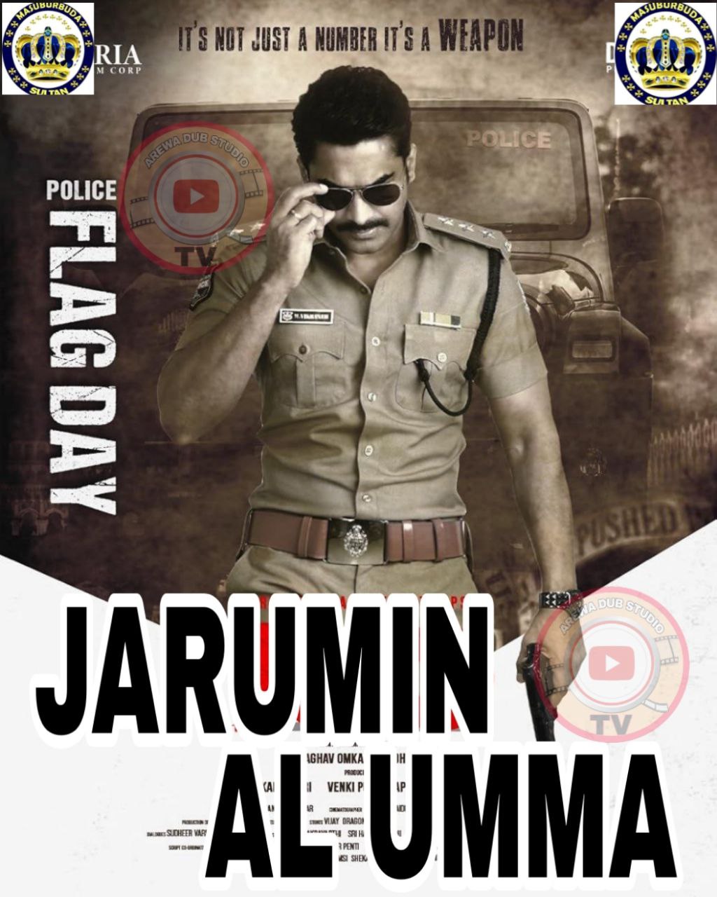 Jarumin Al'umma Sultan Indian Hausa