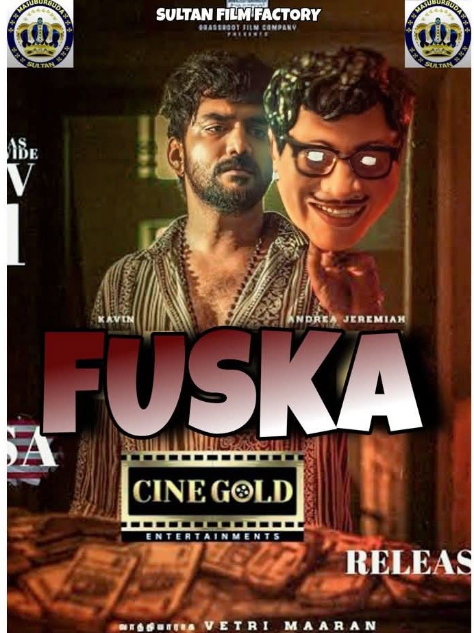 Fuska Sultan