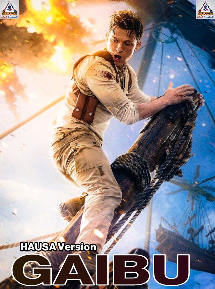 Gaibu Algaita Indian Hausa