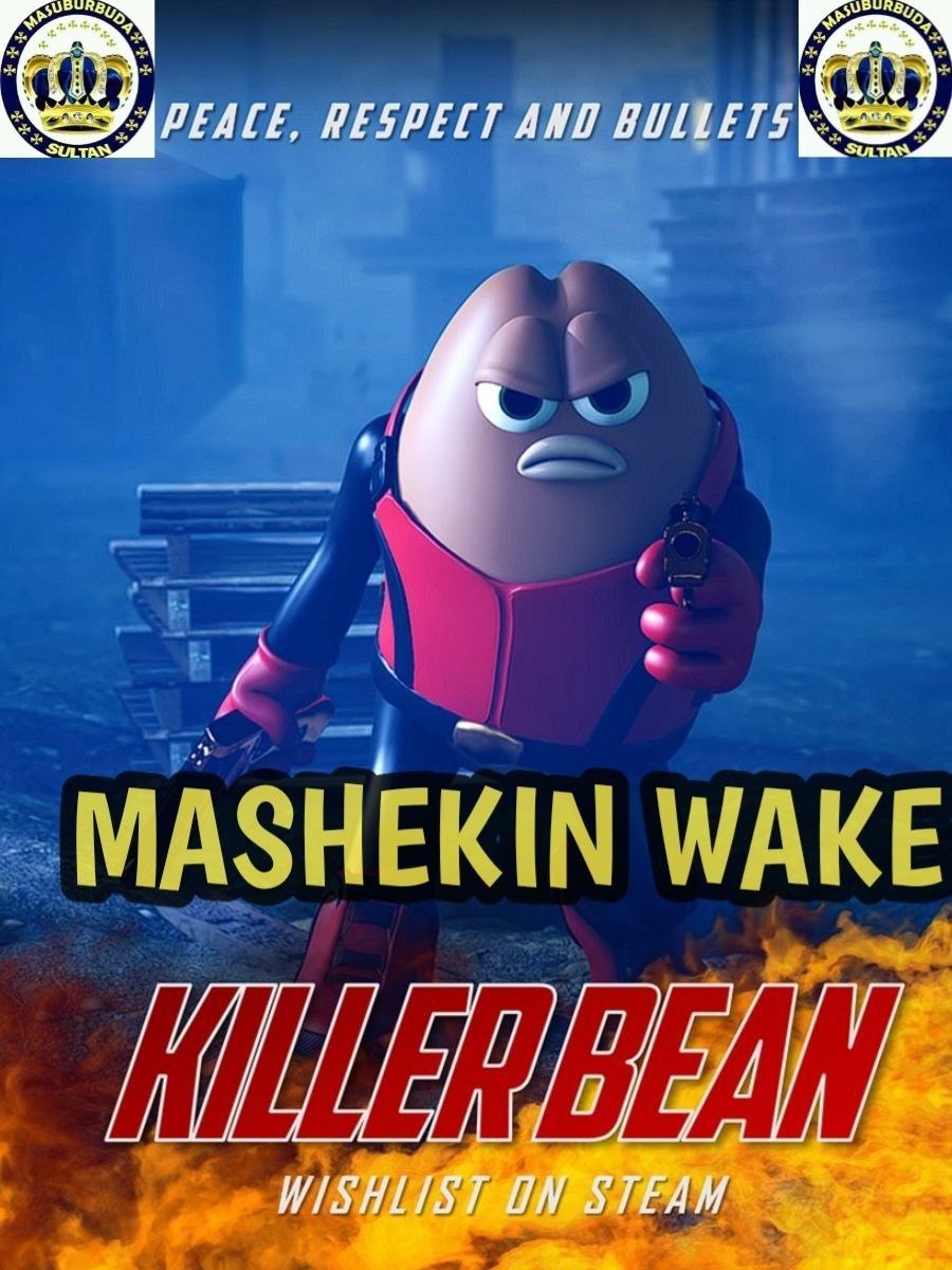 Mashekin Wake Sultan Indian Hausa