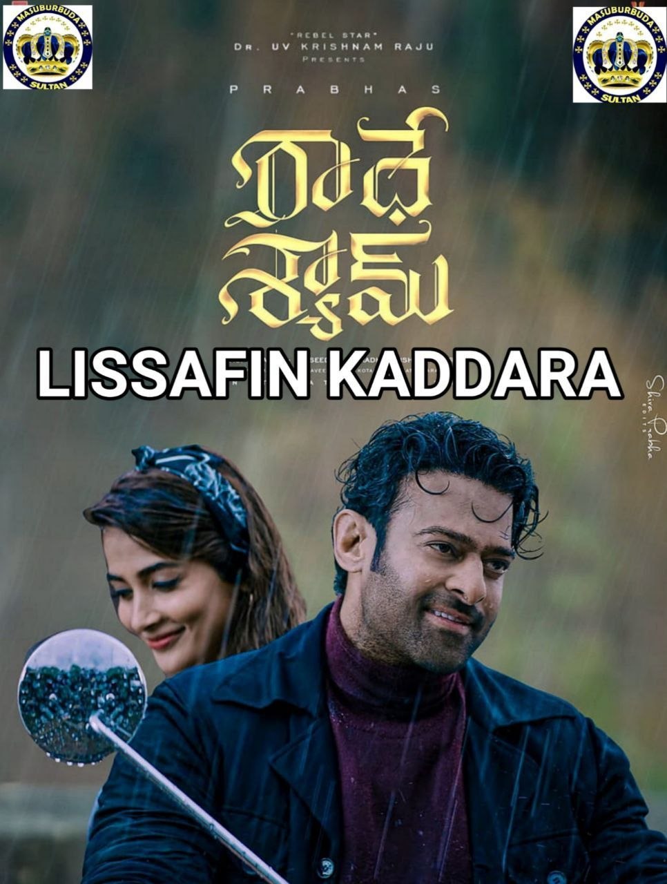 Lissafin Kaddara(Prabhas) Sultan Indian Hausa