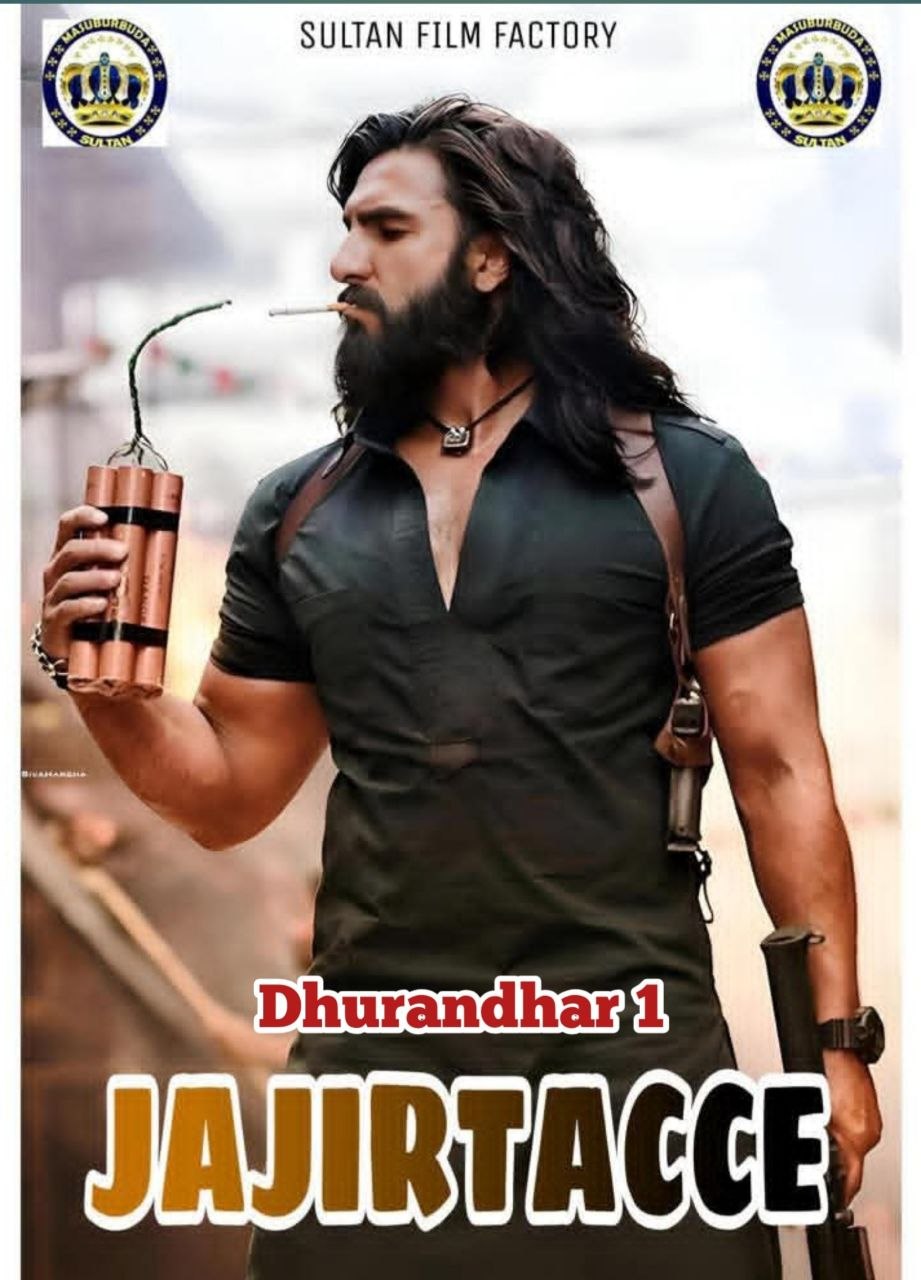 Dhurandar 1 Sultan
