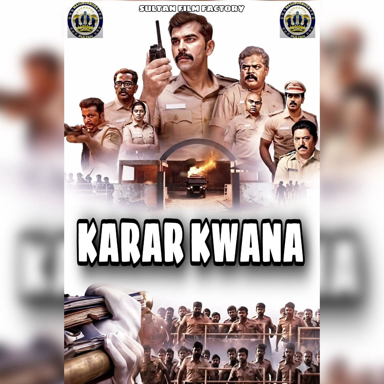 Karar Kwana Sultan 2026 Indian Hausa