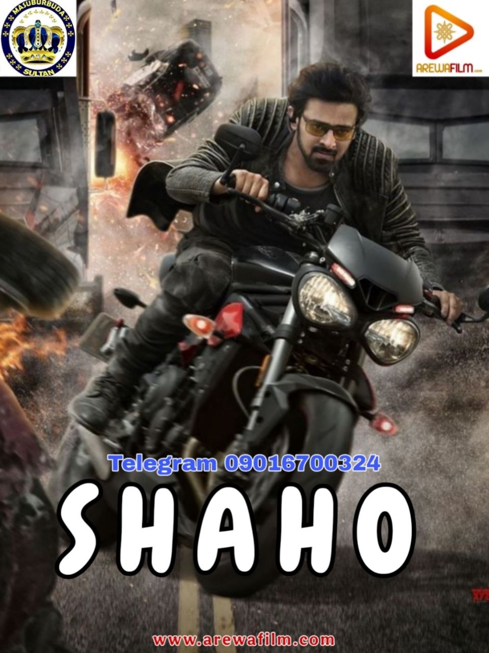 Shaho Sultan Indian Hausa