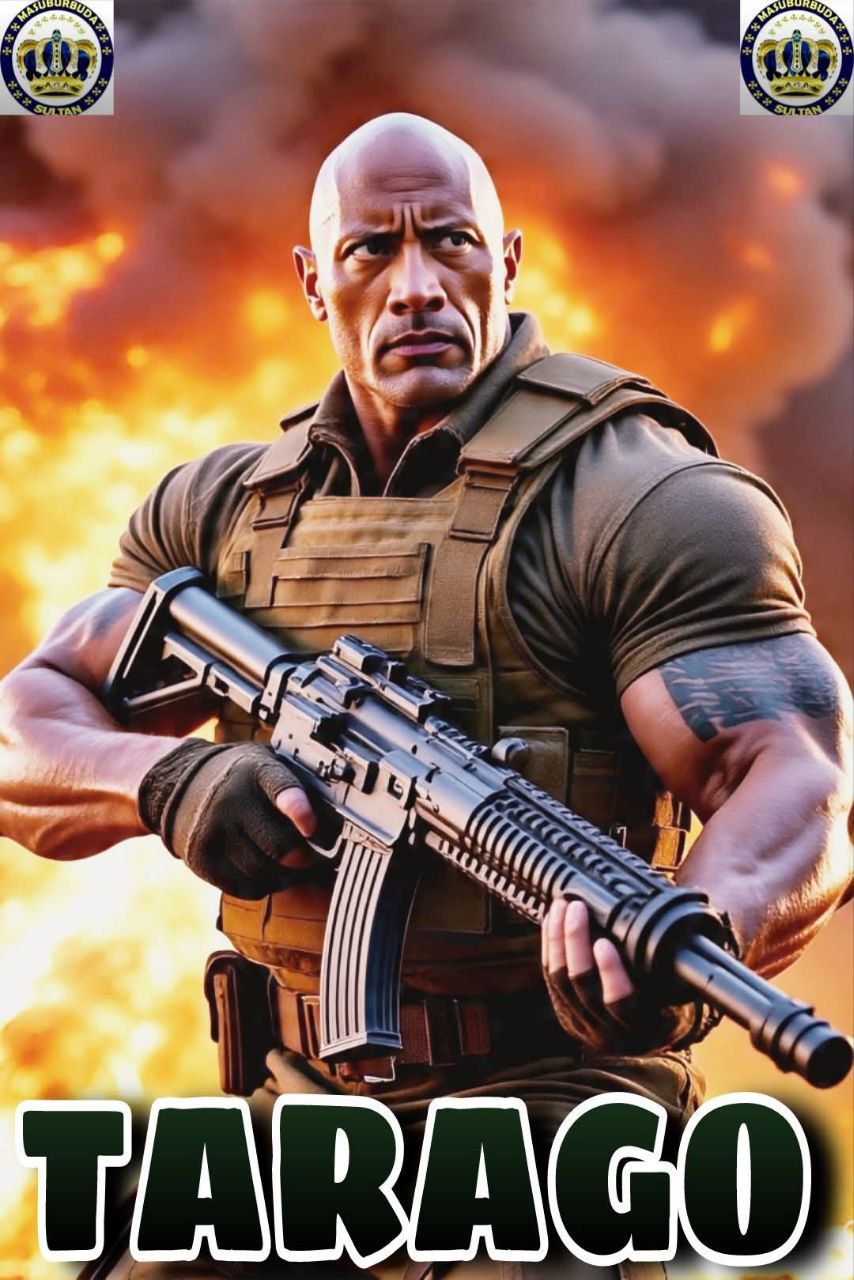 Tarago sultan