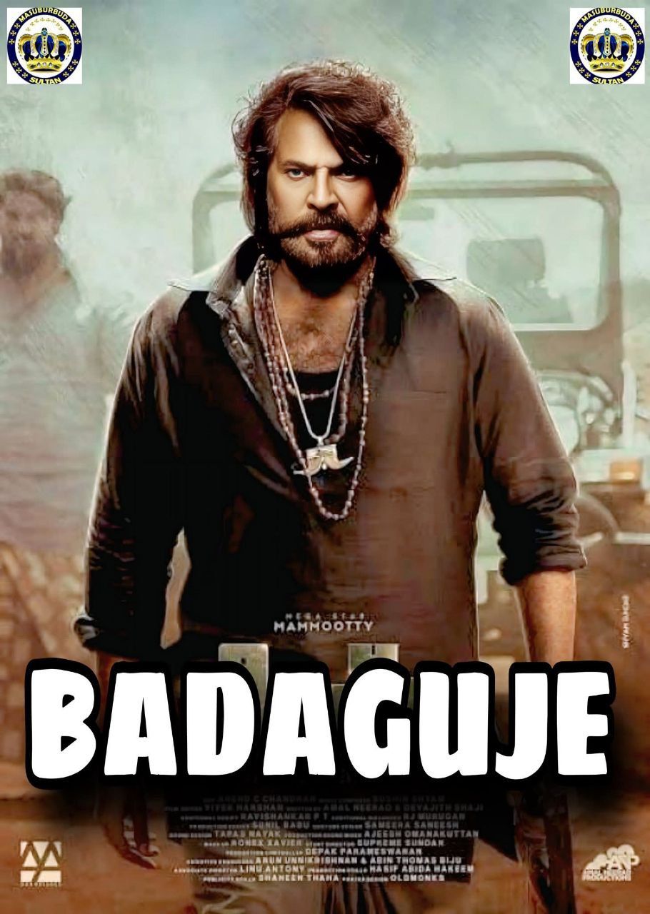 Badaguje sultan