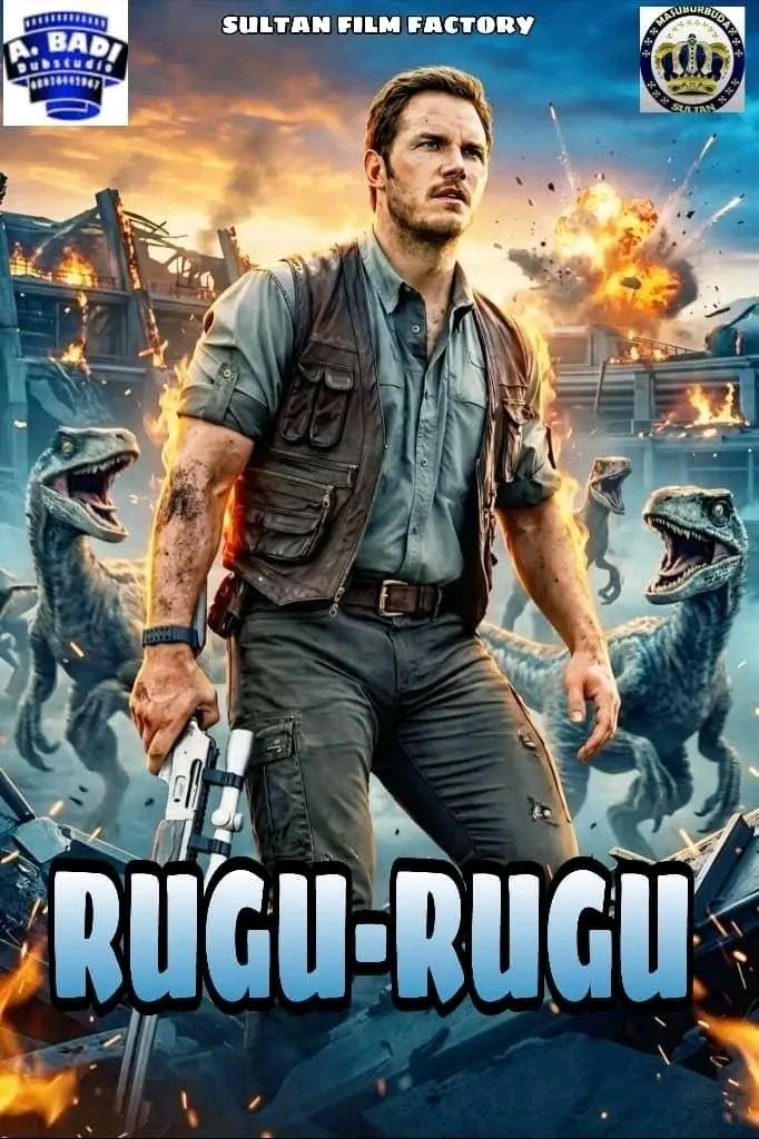Rugu rugu sultan