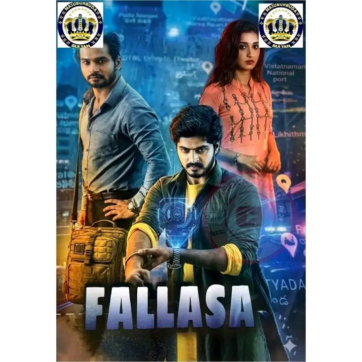 Fallasa sultan