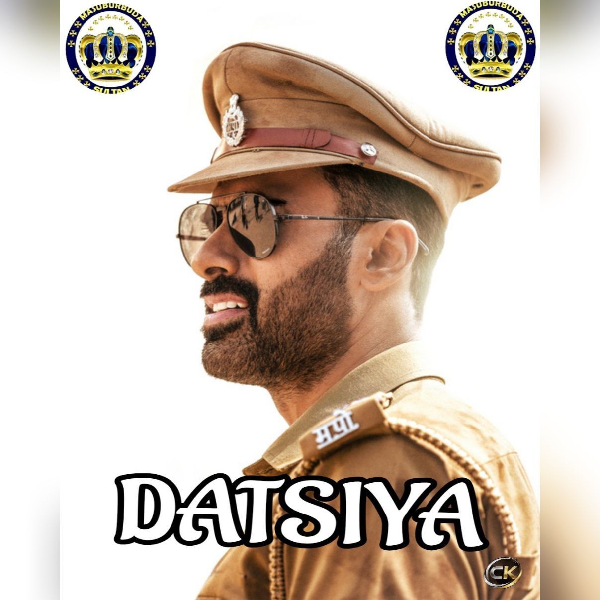 Datsiya sultan