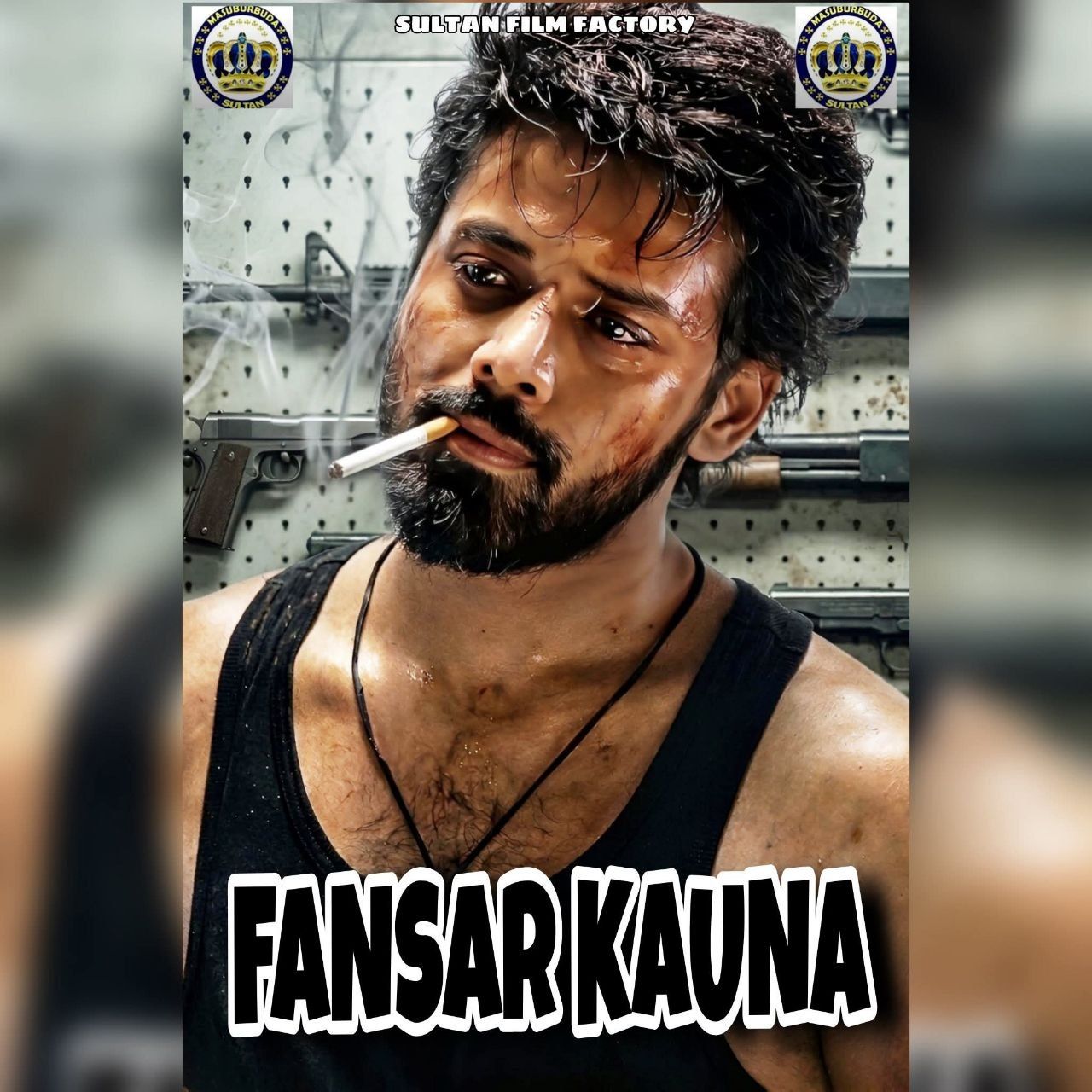 Fansar kauna sultan