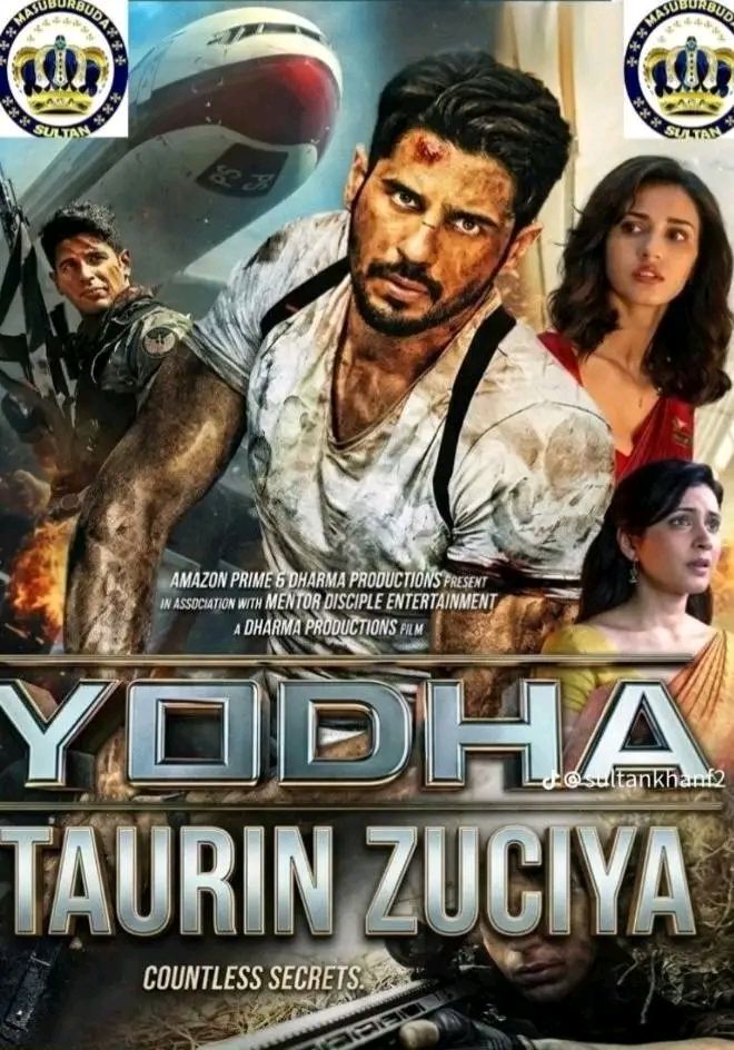 Taurin zuciya sultan Indian Hausa