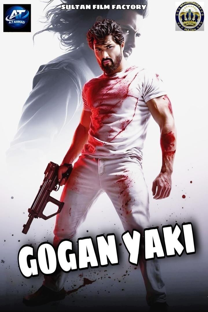 Gogan yaki sultan Indian Hausa