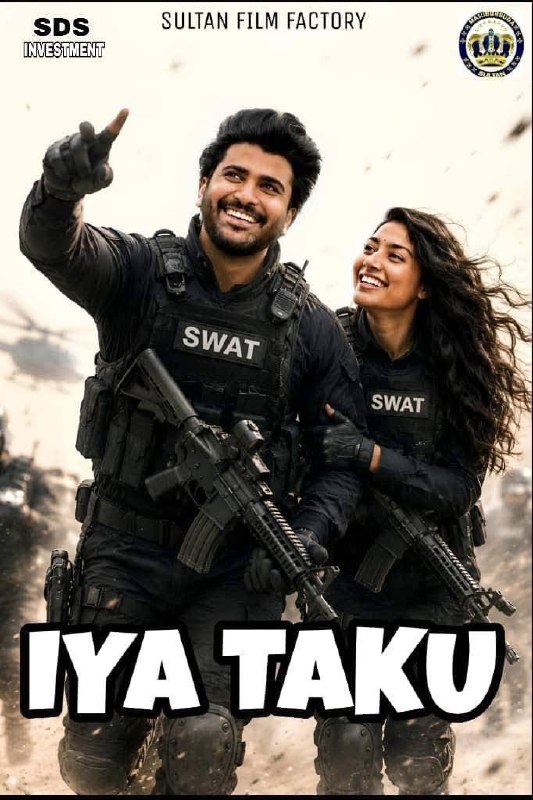 Iya taku sultan Indian Hausa