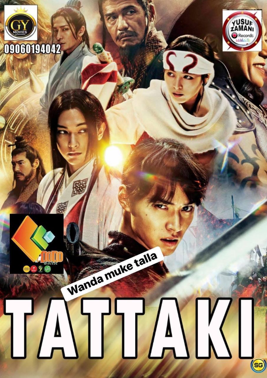 Tattaki yusuf zamani Indian Hausa