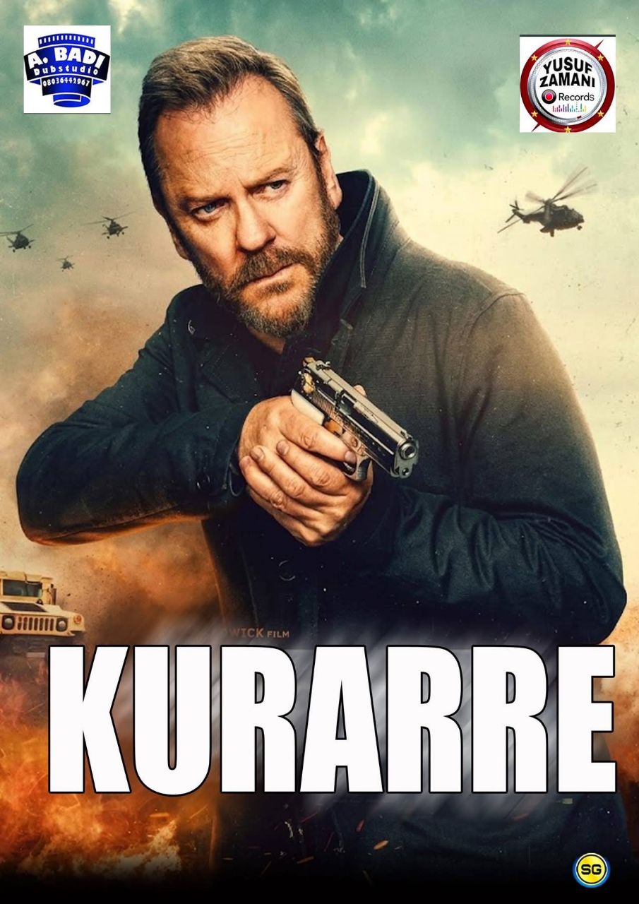 Kurarre yusuf zamani Indian Hausa