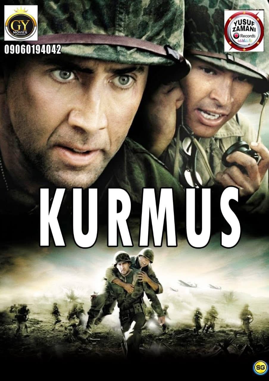 Kurmus yusuf zamani Indian Hausa