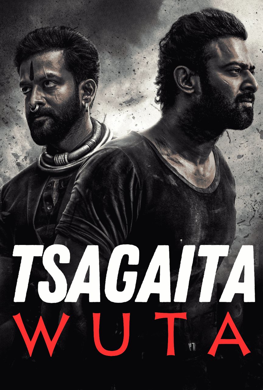 Tsagaita wuta algaita