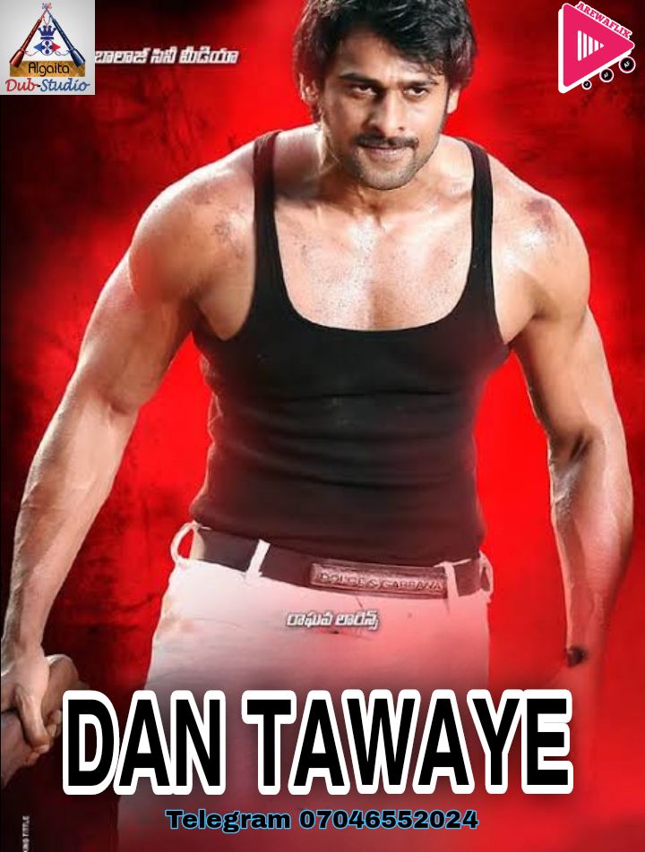 Dan tawaye algaita
