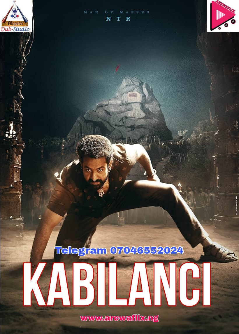 Kabilanci algaita