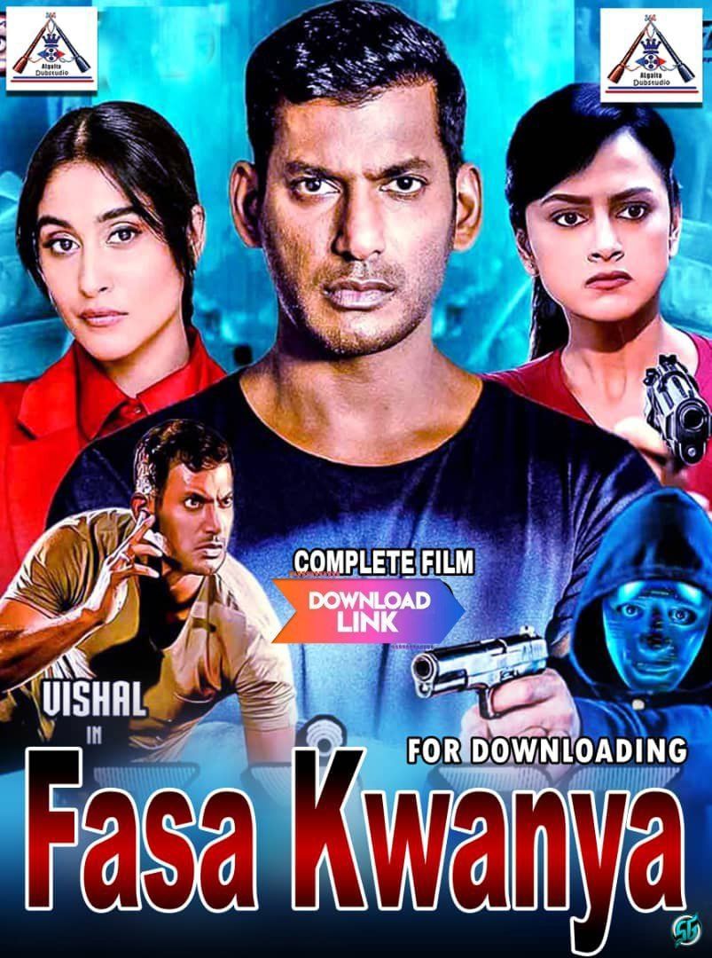 Fasa kwanya algaita Indian Hausa
