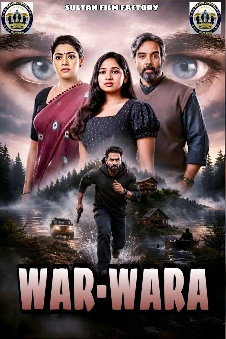 War wara sultan Indian Hausa