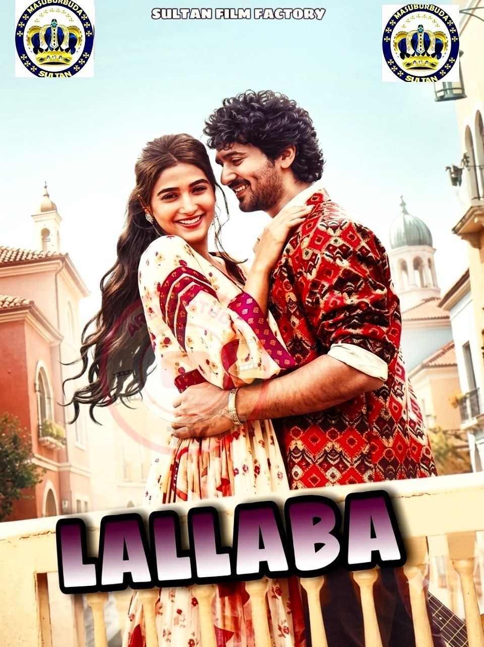 Lallaba sultan Indian Hausa