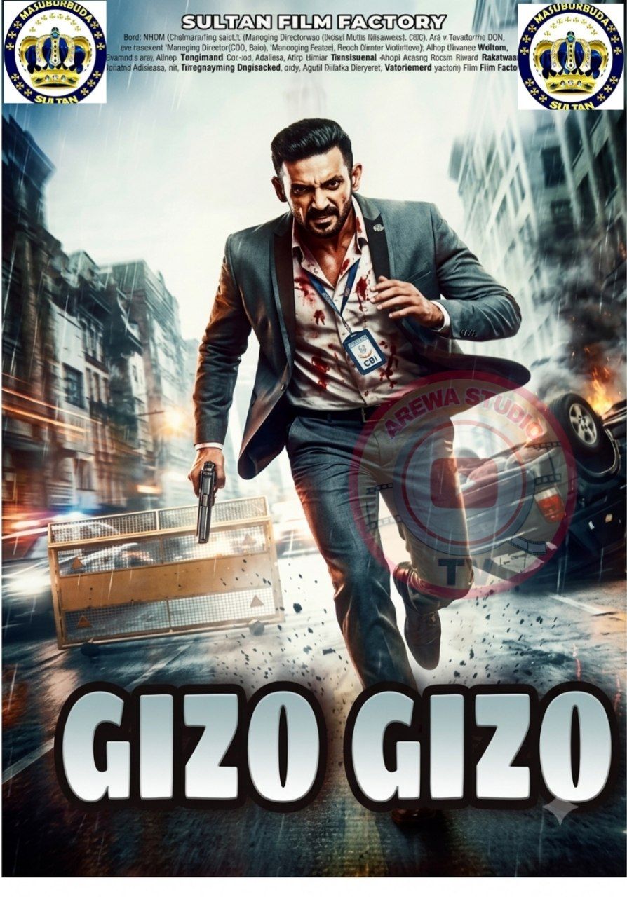 Gizo gizo sultan Indian Hausa