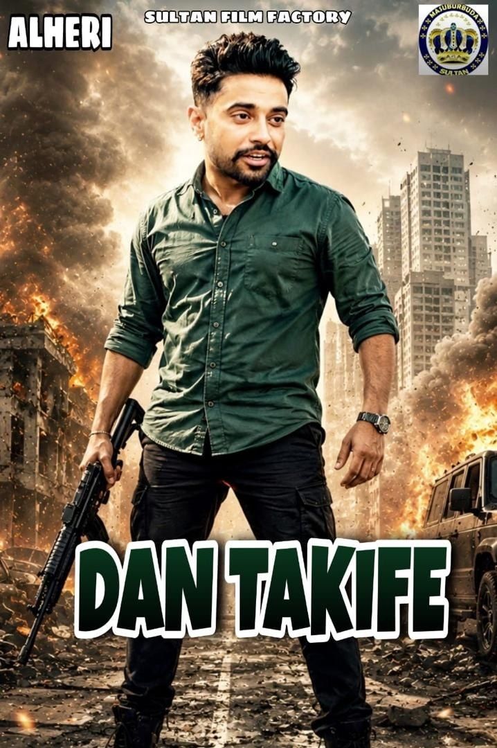 Dan takife sultan Indian Hausa