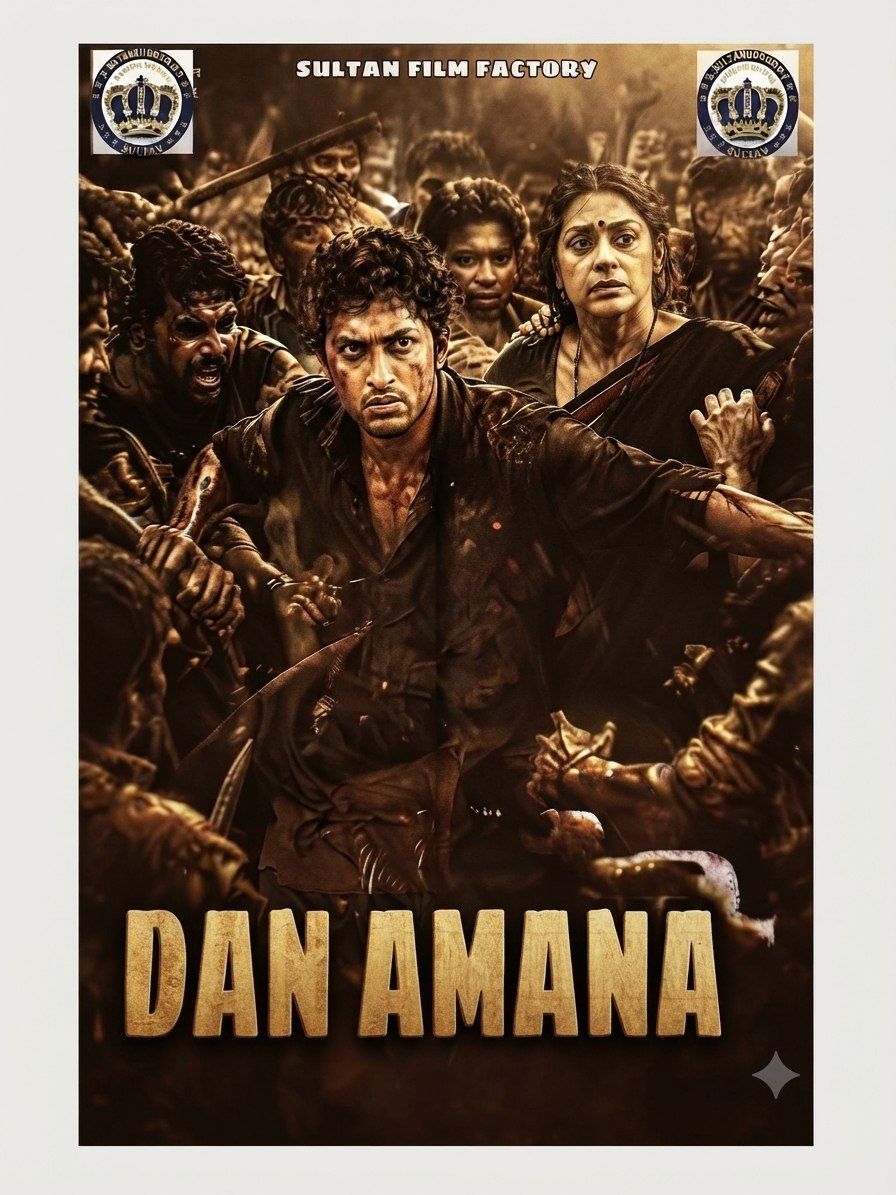 Dan amana sultan Indian Hausa