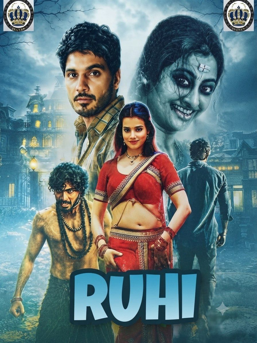 Ruhi sultan Indian Hausa