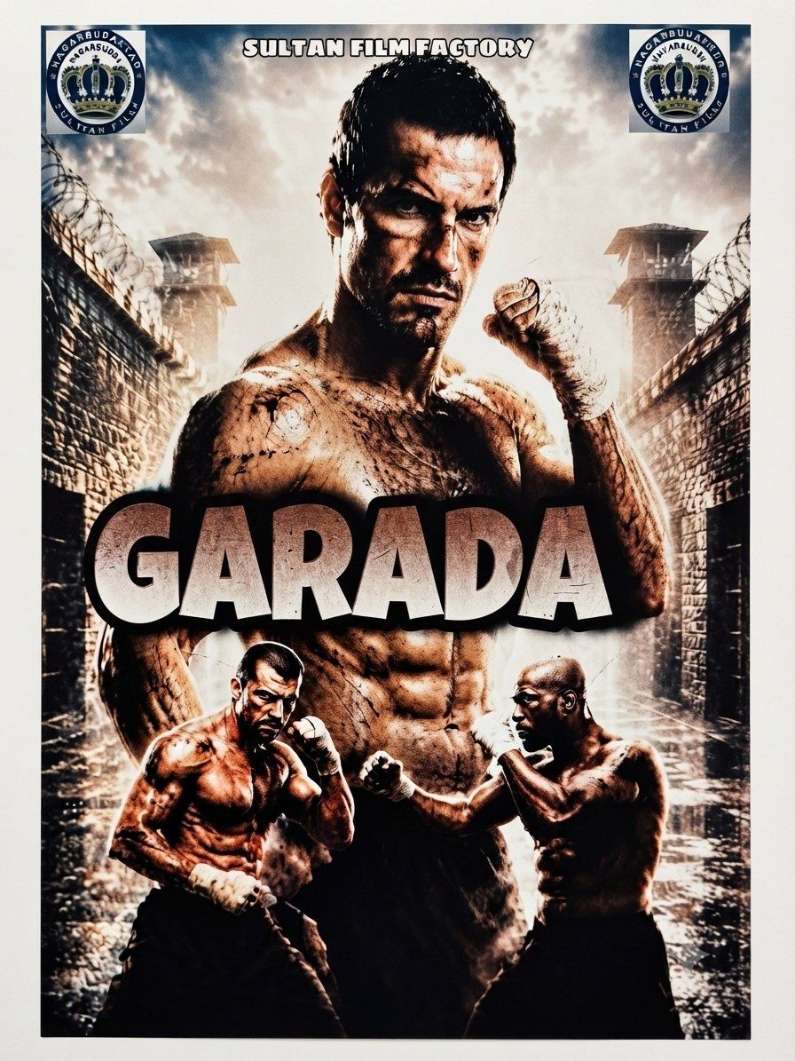 Garada sultan Indian Hausa