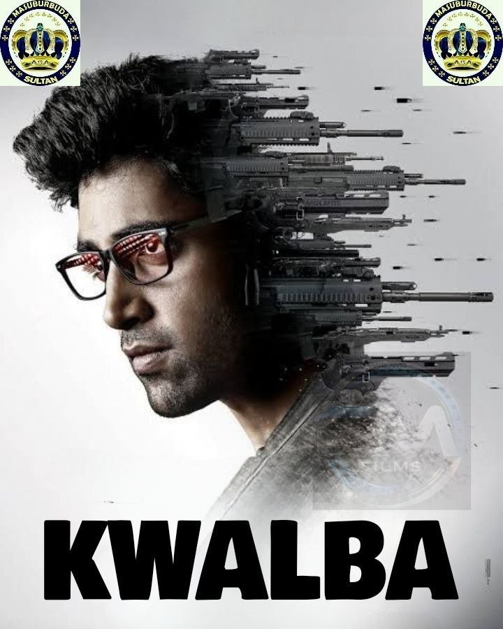Kwalba Sultan