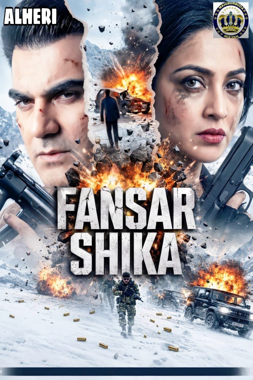 Fansar shika sultan Indian Hausa