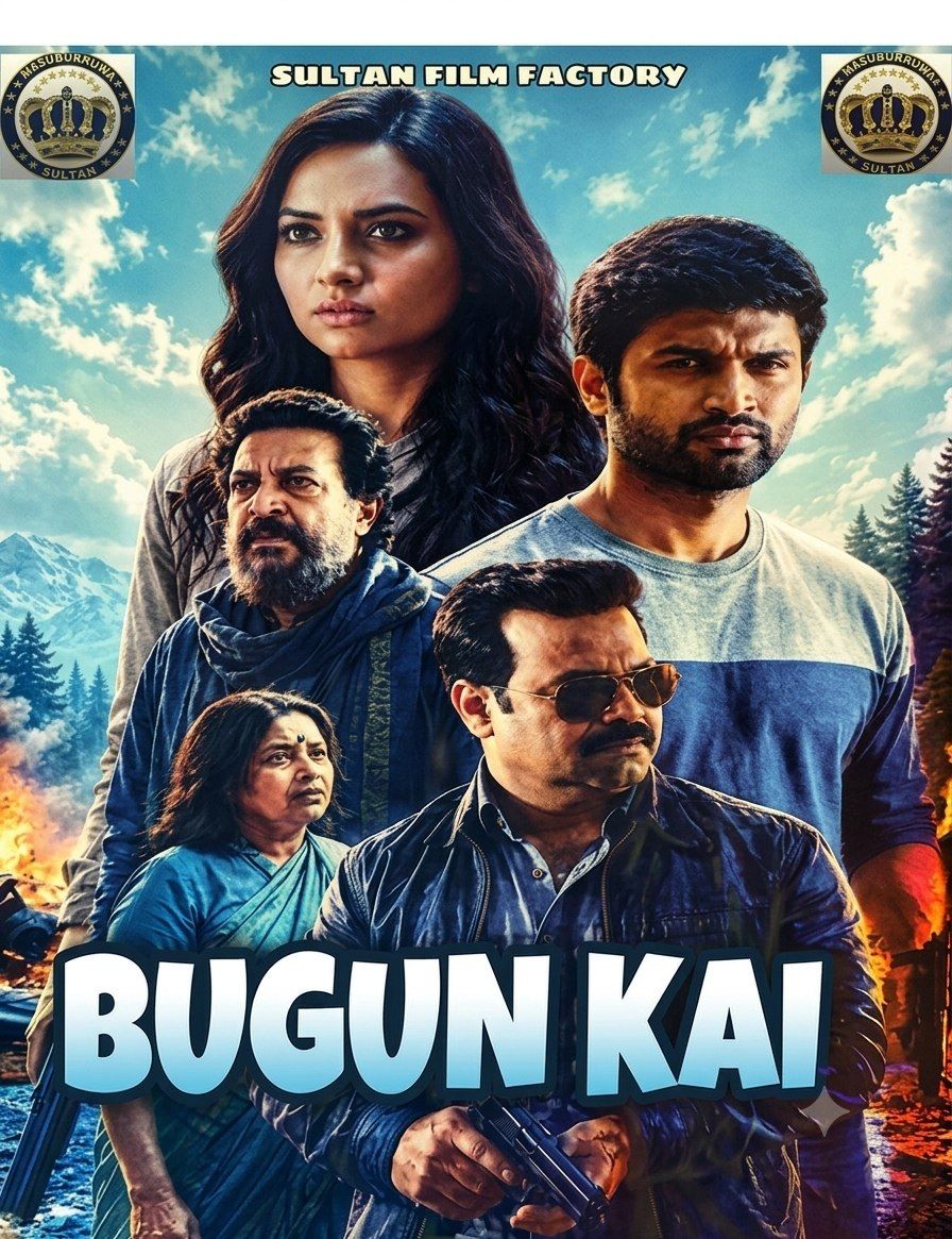 Bugun kai sultan Indian Hausa
