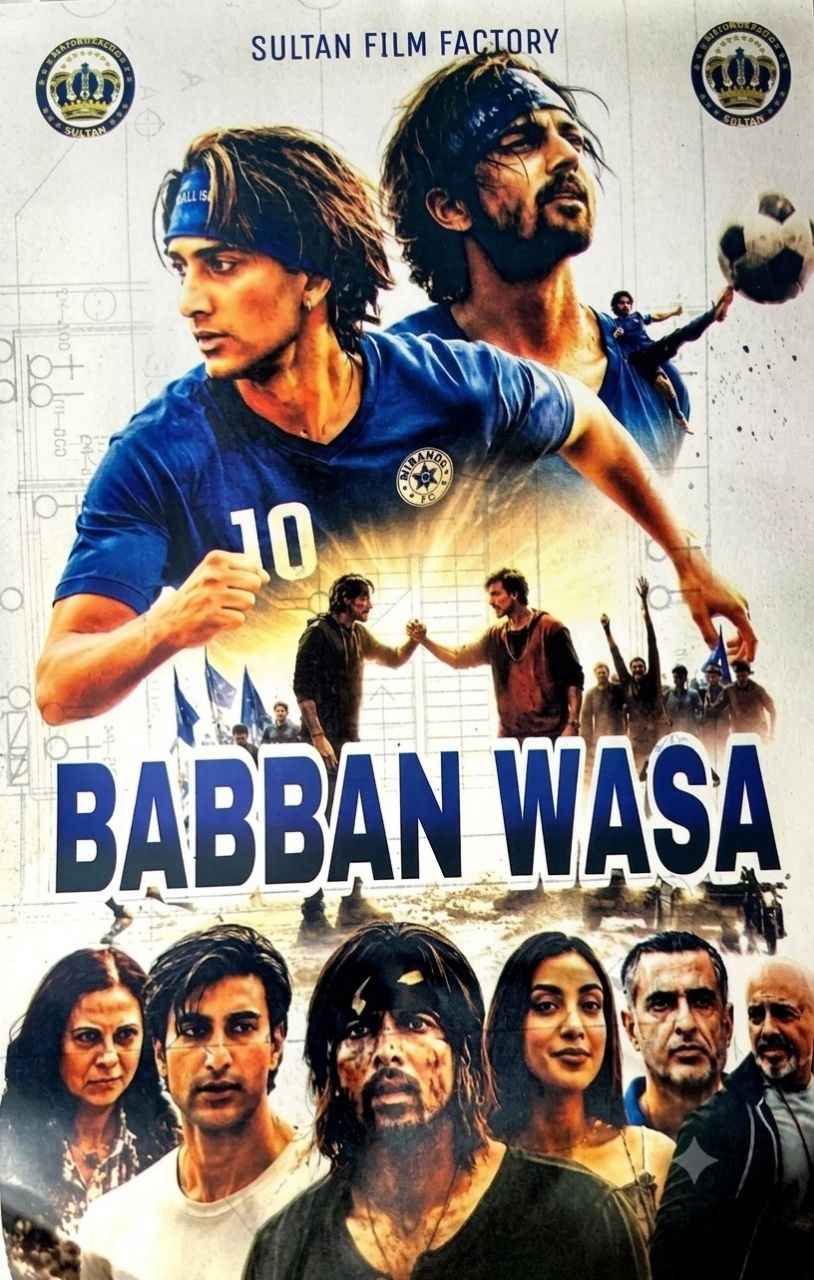 Babban wasa sultan Indian Hausa