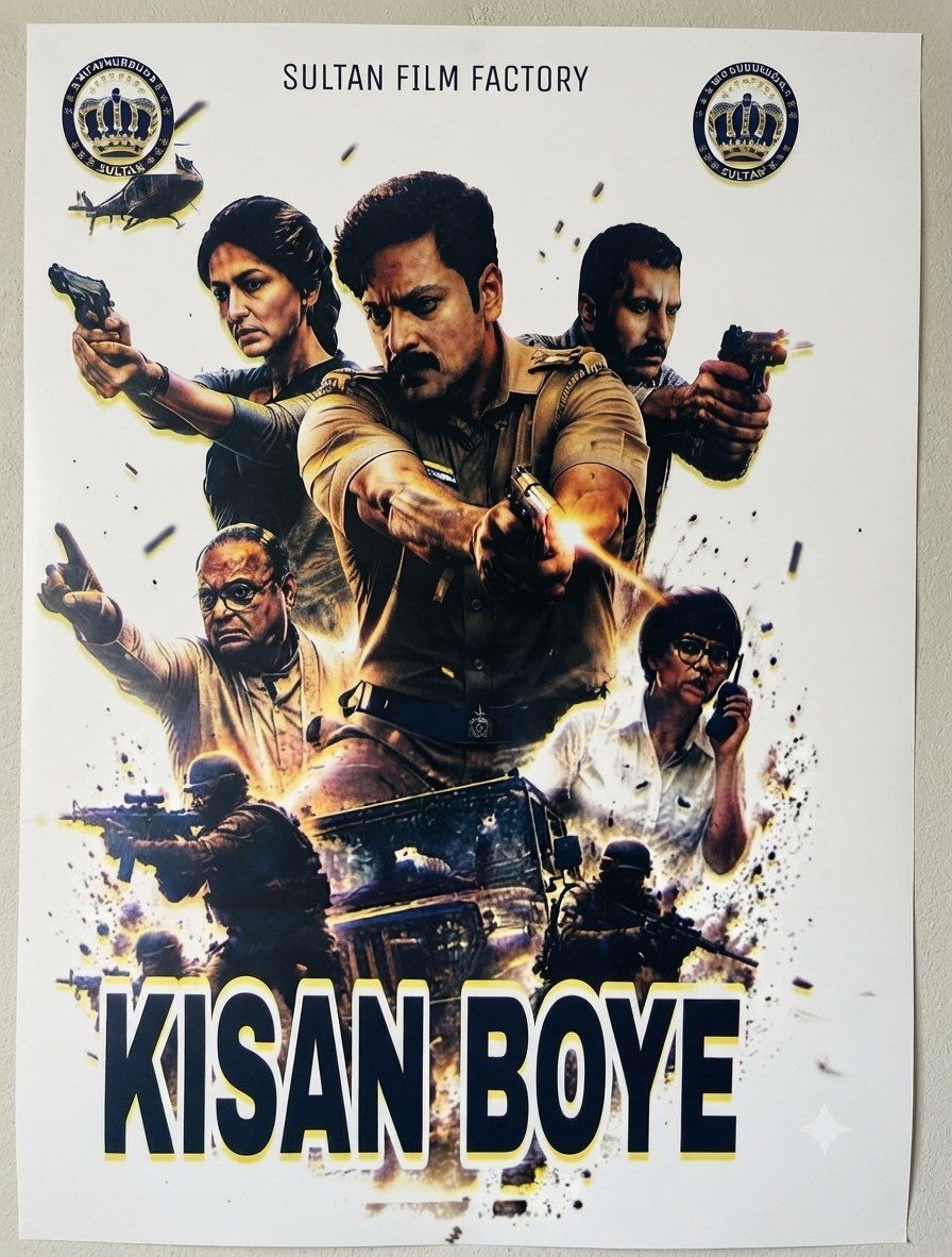 Kisan boye sultan Indian Hausa