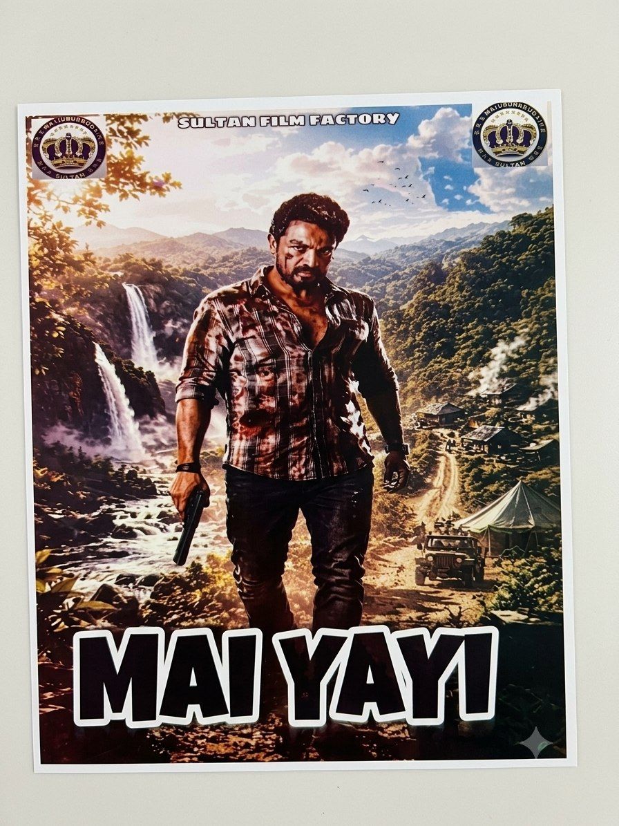 Mai yayi sultan Indian Hausa